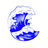 Bluewave logo